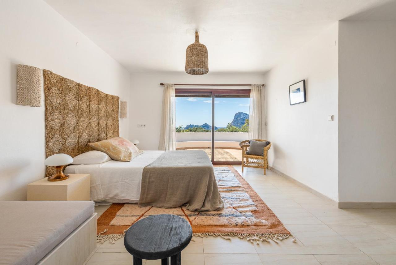 Unio Ibiza - Adults Only Hotel Cala Vadella  Exterior photo