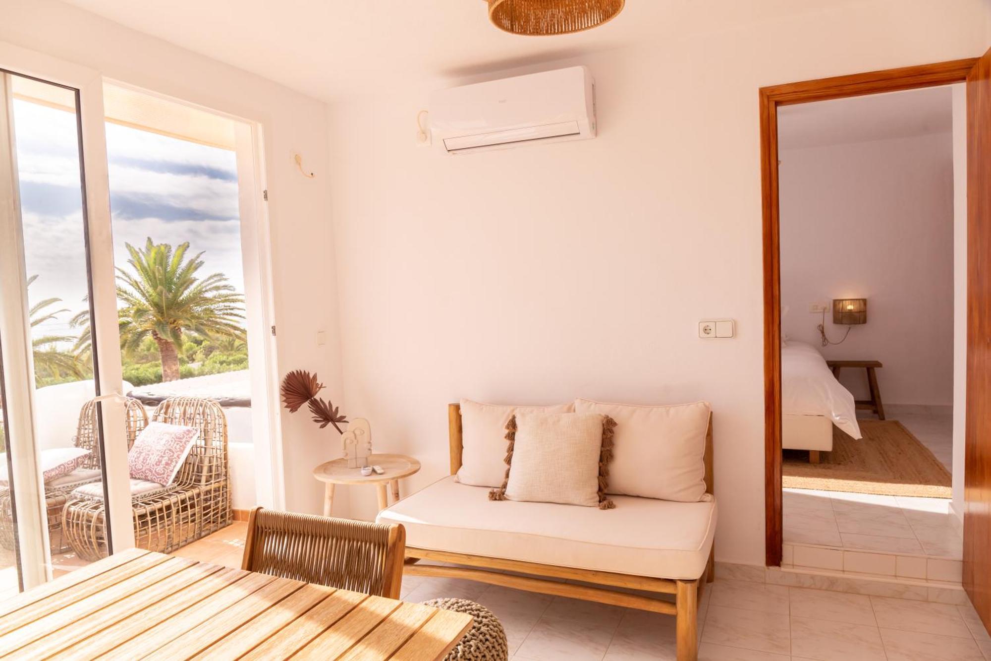 Unio Ibiza - Adults Only Hotel Cala Vadella  Room photo