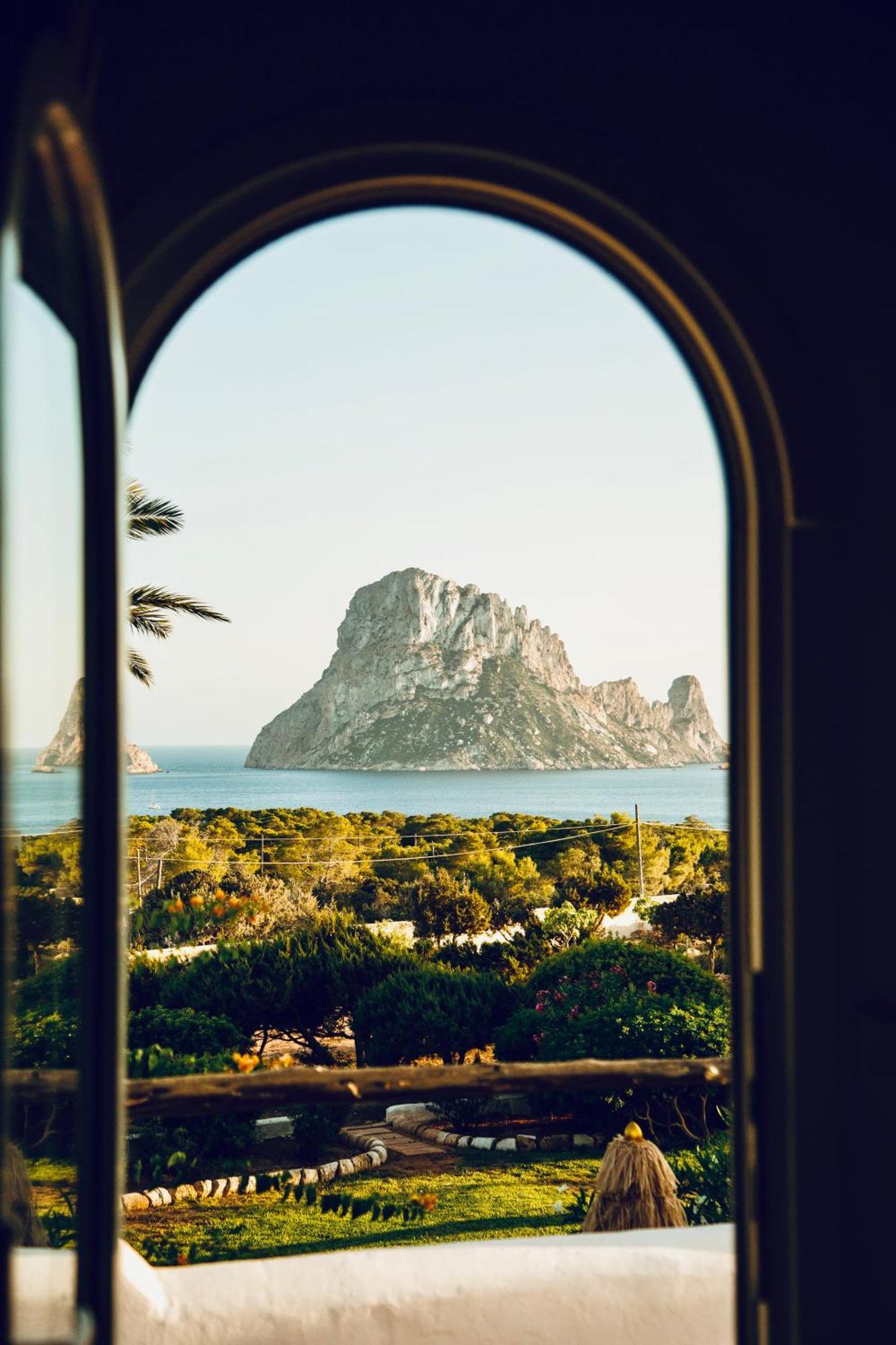 Unio Ibiza - Adults Only Hotel Cala Vadella  Exterior photo