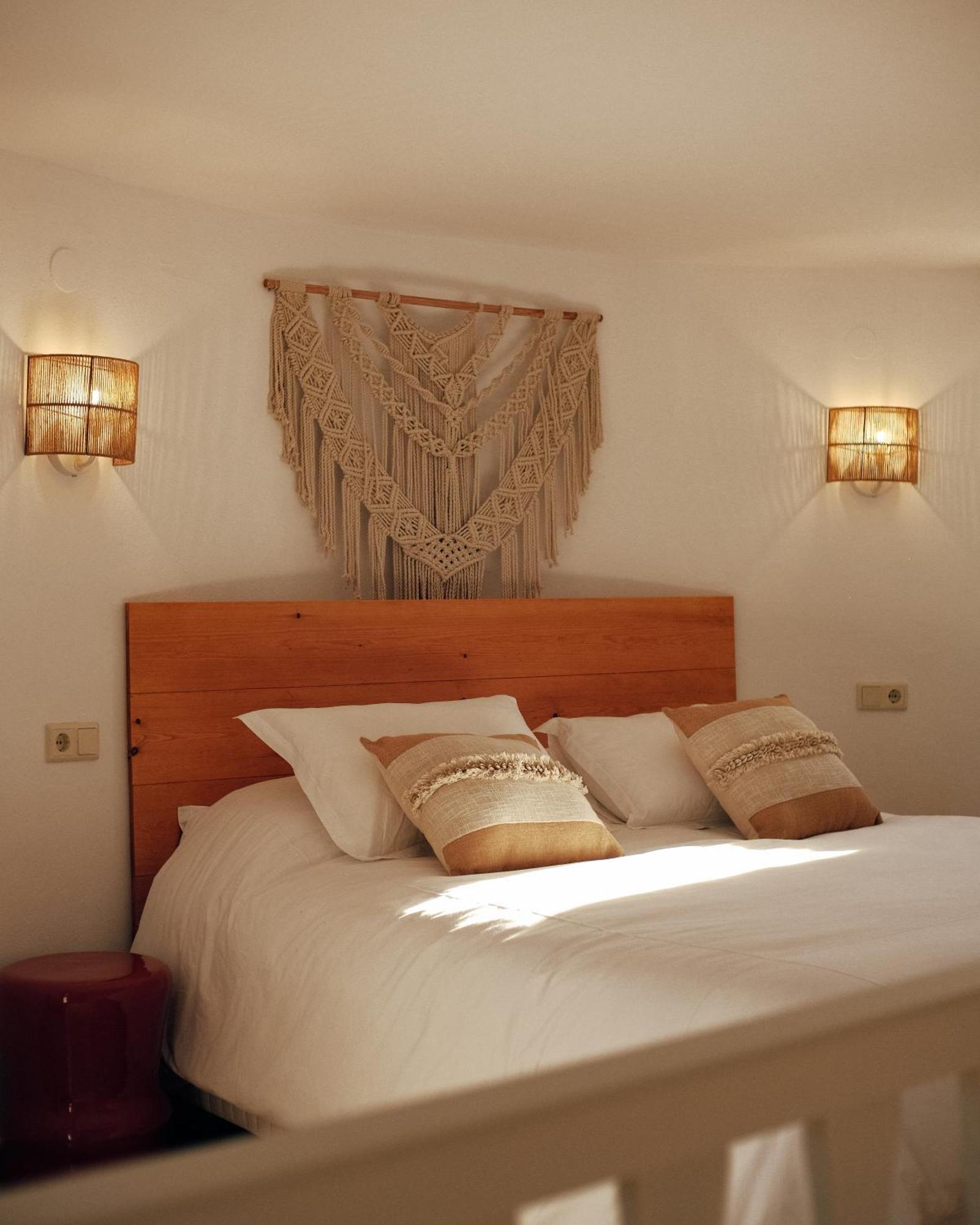 Unio Ibiza - Adults Only Hotel Cala Vadella  Exterior photo