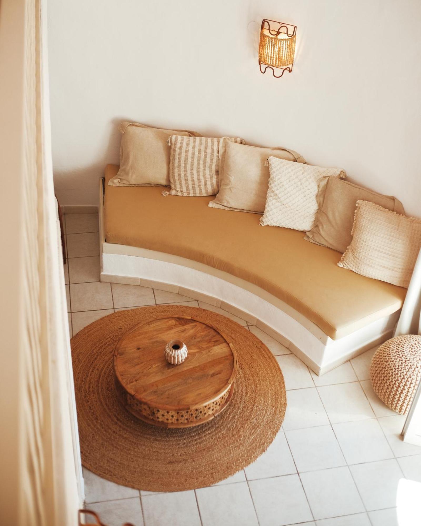 Unio Ibiza - Adults Only Hotel Cala Vadella  Exterior photo