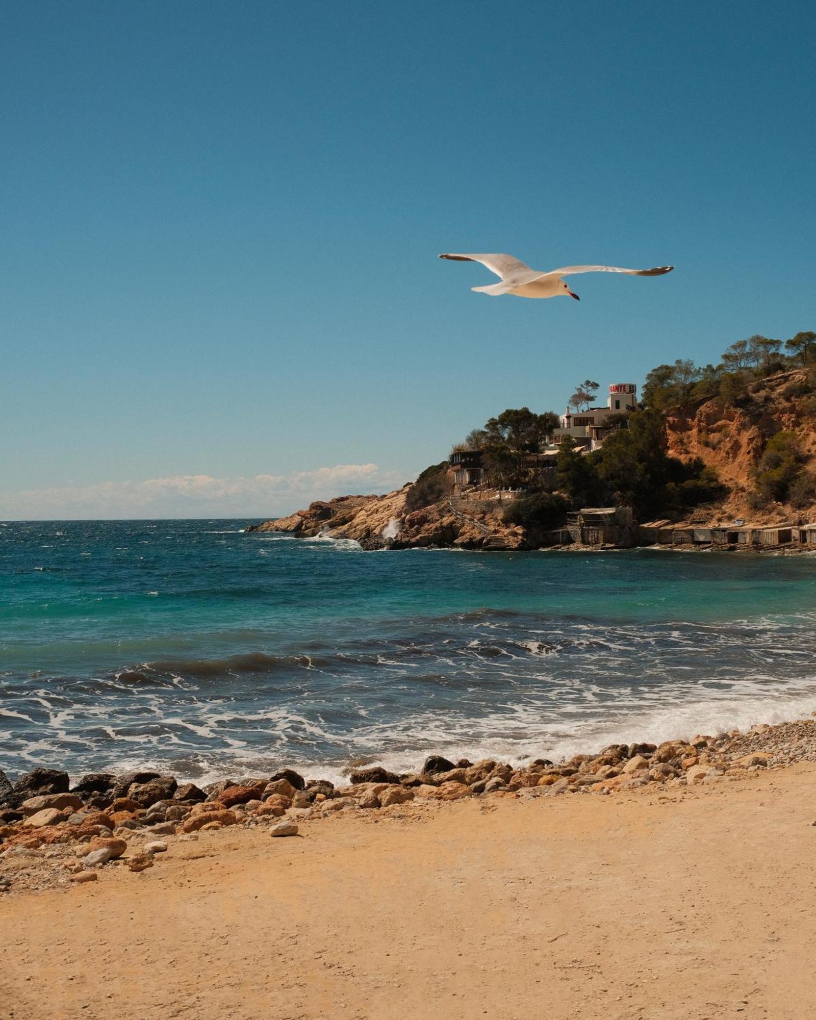 Unio Ibiza - Adults Only Hotel Cala Vadella  Exterior photo